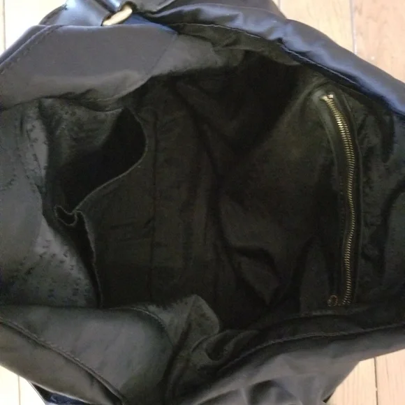 Marc by Marc Jacobs nylon Preppy Faridah hobo - Picture 5 of 8